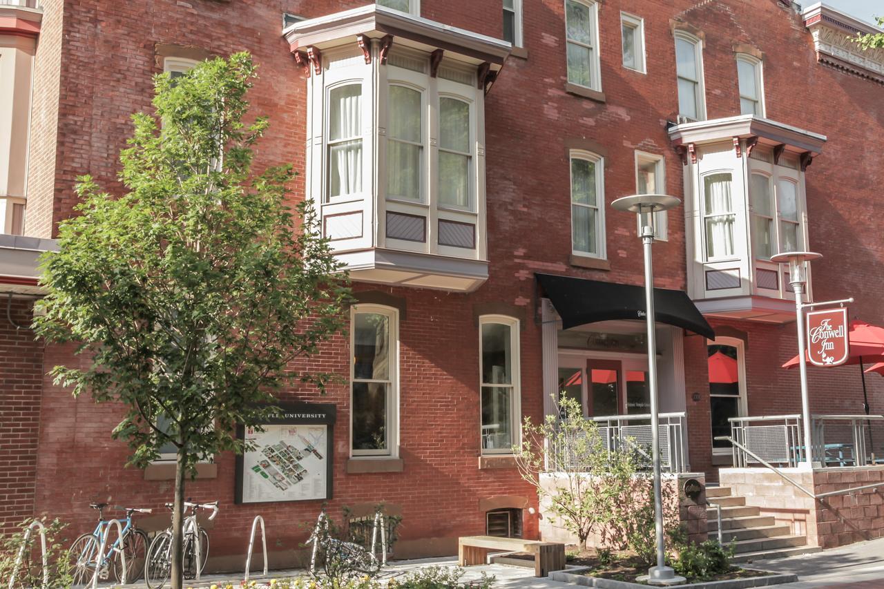 The Conwell Hotel